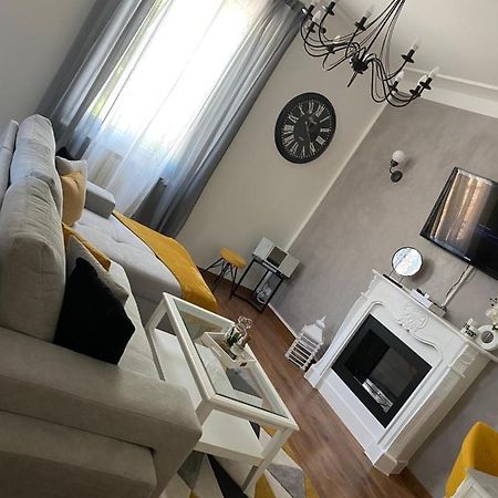 Appartement cosy et moderne, proche Cité des Papes Aviñón Exterior foto