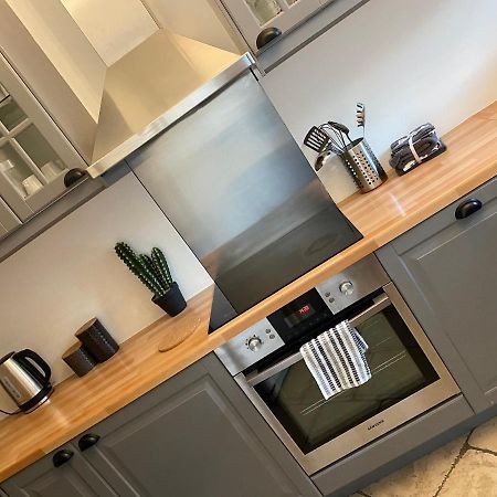 Appartement cosy et moderne, proche Cité des Papes Aviñón Exterior foto