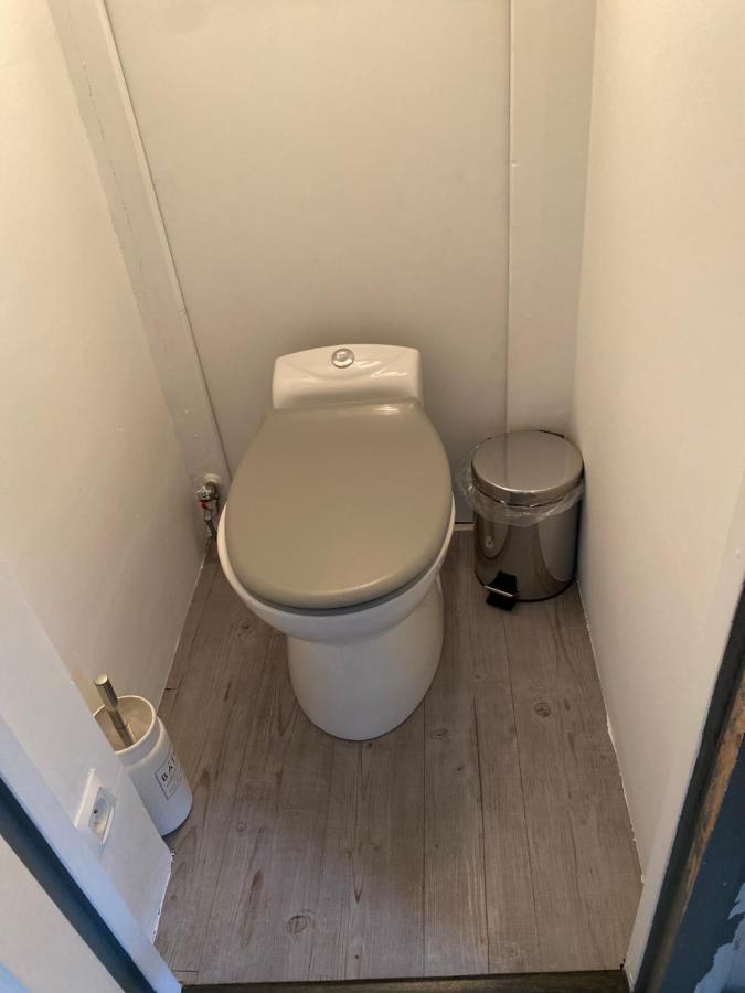 Appartement cosy et moderne, proche Cité des Papes Aviñón Exterior foto