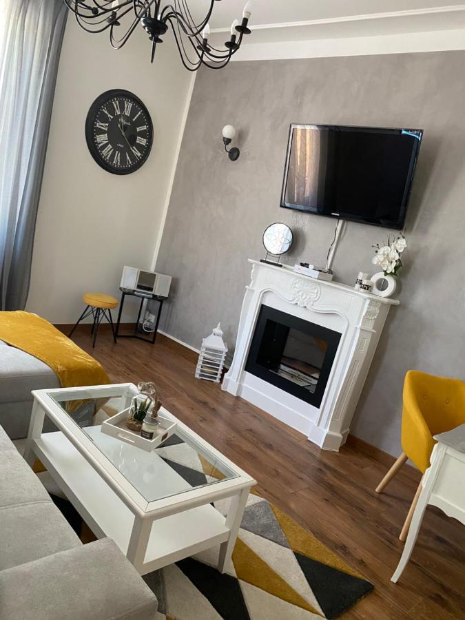 Appartement cosy et moderne, proche Cité des Papes Aviñón Exterior foto