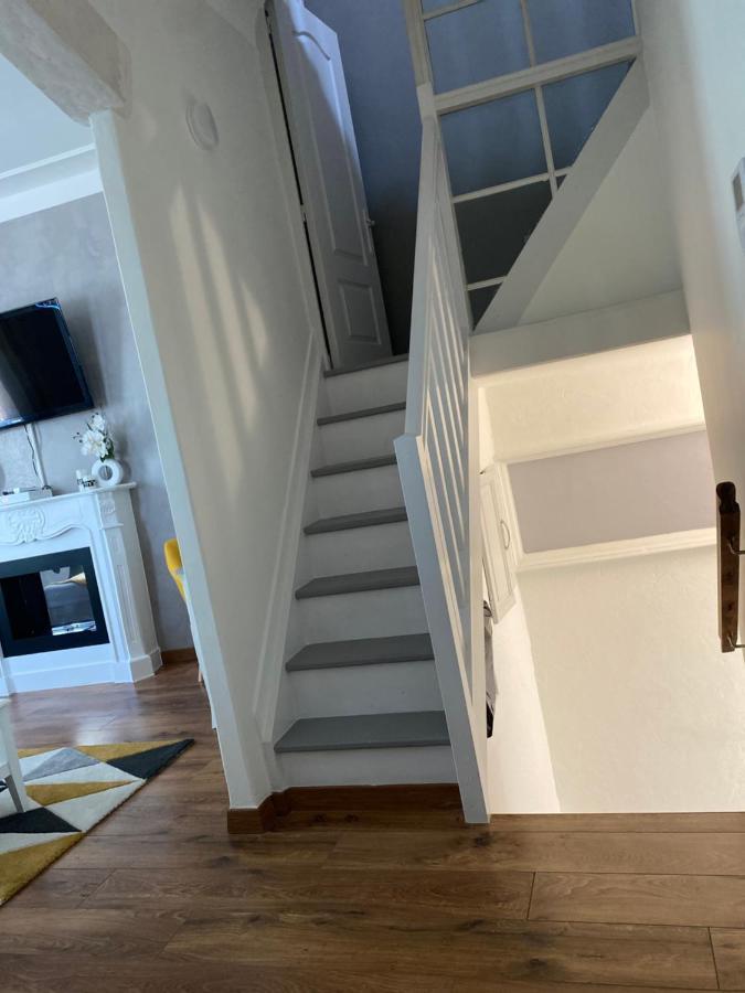 Appartement cosy et moderne, proche Cité des Papes Aviñón Exterior foto
