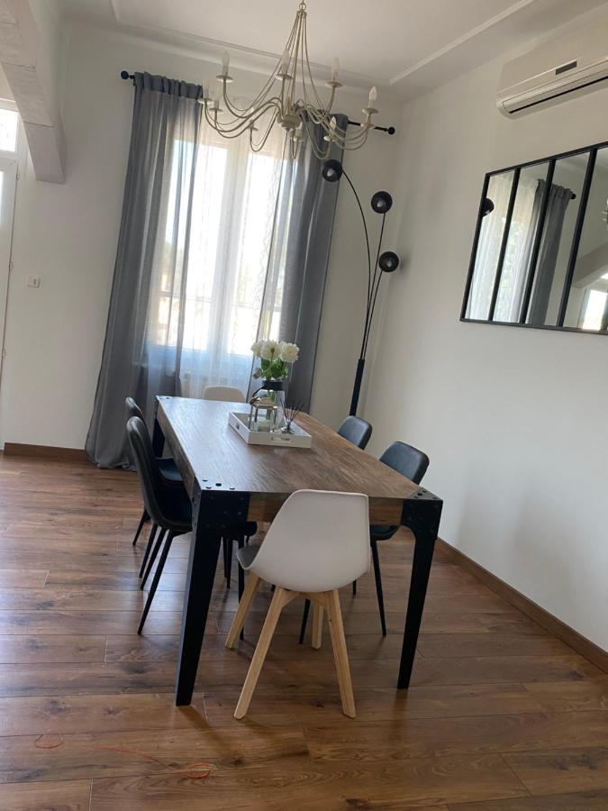 Appartement cosy et moderne, proche Cité des Papes Aviñón Exterior foto