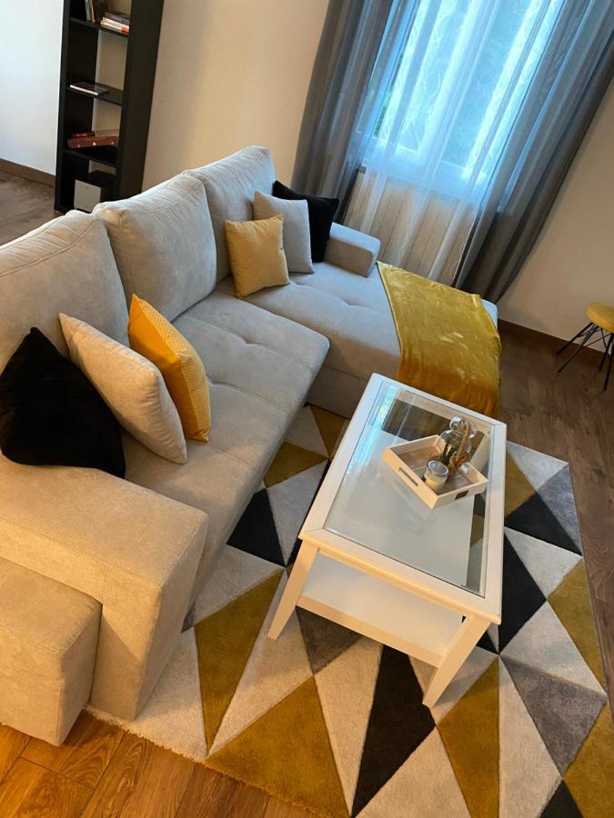 Appartement cosy et moderne, proche Cité des Papes Aviñón Exterior foto
