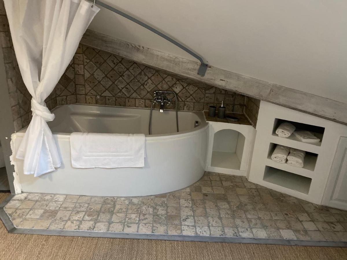 Appartement cosy et moderne, proche Cité des Papes Aviñón Exterior foto