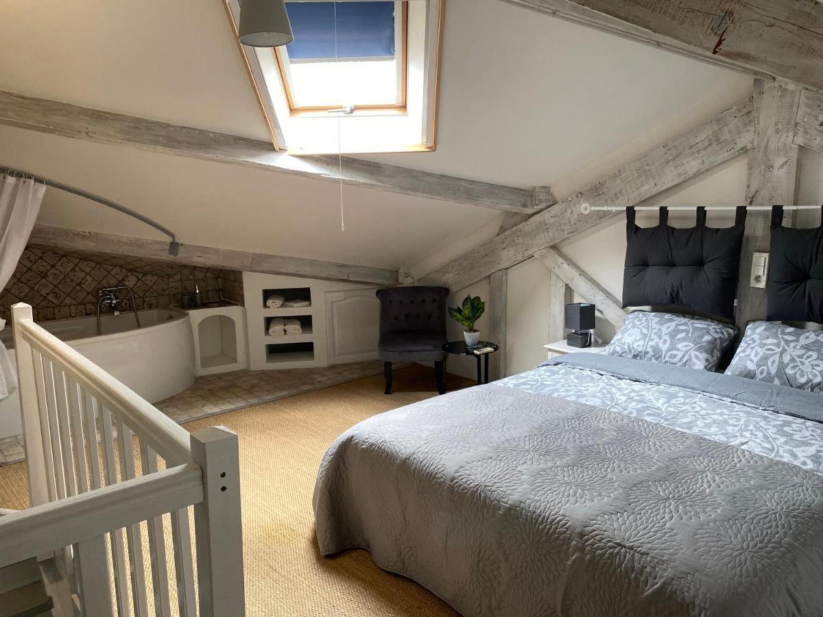 Appartement cosy et moderne, proche Cité des Papes Aviñón Exterior foto