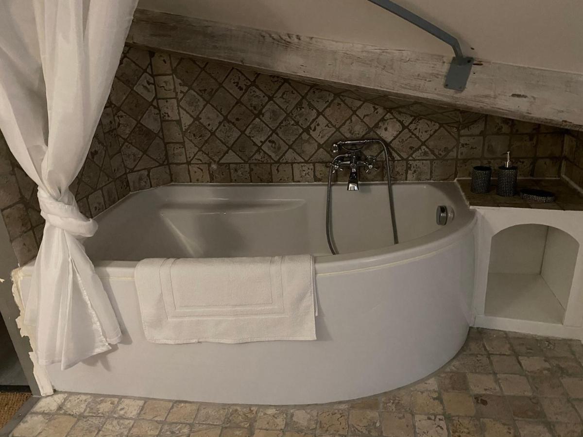 Appartement cosy et moderne, proche Cité des Papes Aviñón Exterior foto