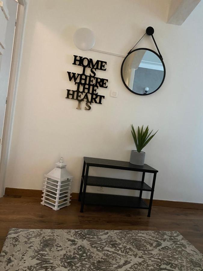 Appartement cosy et moderne, proche Cité des Papes Aviñón Exterior foto
