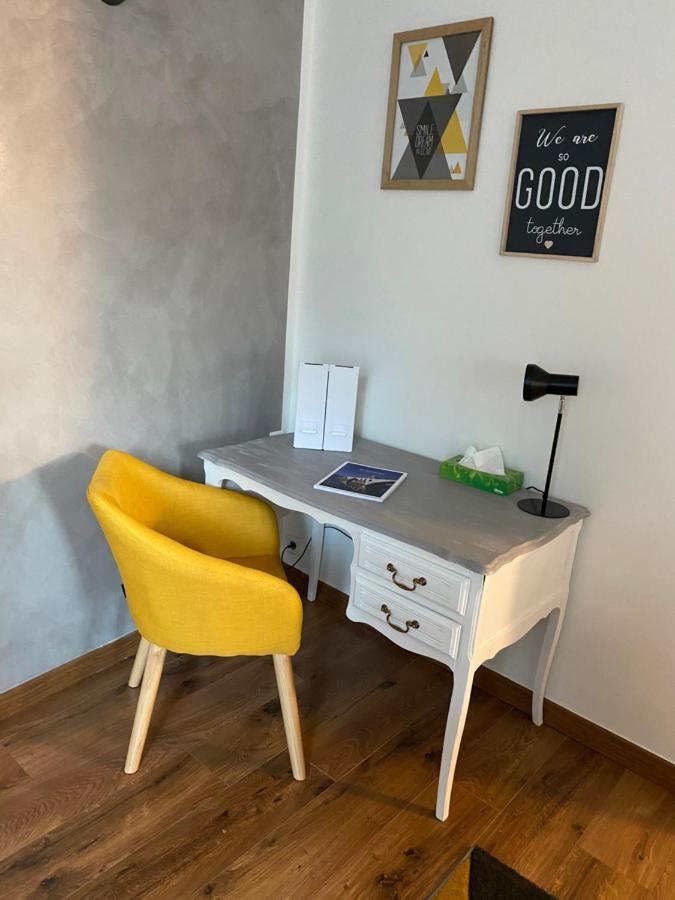 Appartement cosy et moderne, proche Cité des Papes Aviñón Exterior foto