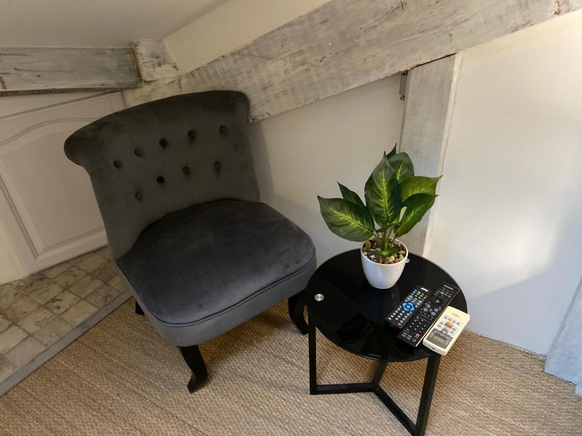 Appartement cosy et moderne, proche Cité des Papes Aviñón Exterior foto